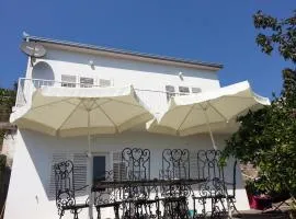 Villa Nostra - Kruče