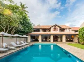 Nyne Hotels The Muse, Bentota
