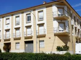 Hotel Apartamentos Kantara Al-Saif