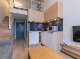 Stay Apartments 14