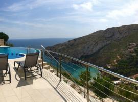 Villa Priscilla