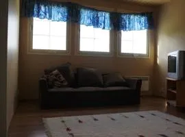 Surkeenjärven Jaakon talot