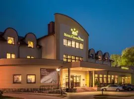 Hotel Cristal Park