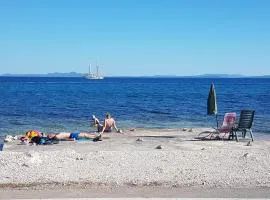 Apartments Batovanja