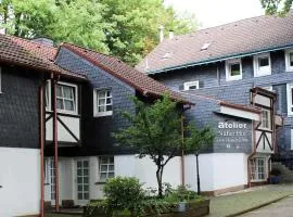 Hotel Nüller Hof