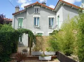 Appart Albert'House