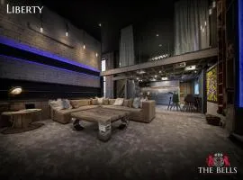 The Bells - Luxury Serviced Apartments