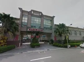 雲林斗六御花園汽車旅館