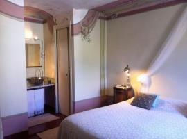 Dimora San Sebastiano, ubytovanie typu bed and breakfast v destinácii Neive