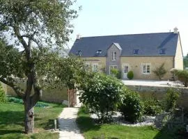 Gîte près de Bayeux avec jacuzzi