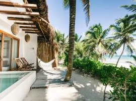 The Beach Tulum Hotel