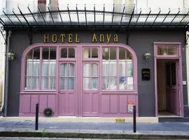 Hotel Anya