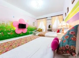 Elisa House
