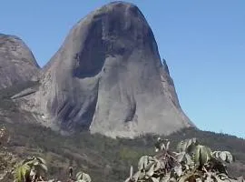 Pedra Azul - Flat Particular