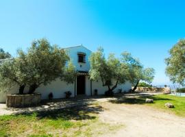 Casa Olivos, hotel v mestu Antequera