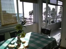Apartamento playa Samil
