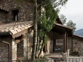 El Acebo de Casa Muria