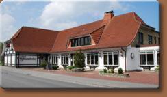 Landhotel Schimmelreiter, hotel a Silberstedt