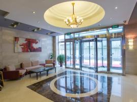 Jinjiang Inn - Beijing Daxing Development Zone, hotel in Daxing