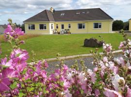 Tullaleagan Guesthouse