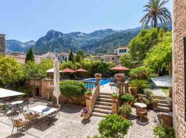 The Salvia - Adults Only, hotel sa Sóller