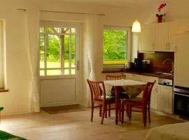 Ferienwohnung Vogelsang
