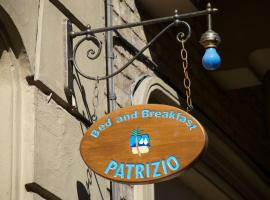 B&B Patrizio, ξενοδοχείο σε San Benedetto del Tronto