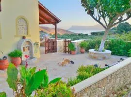 Villa Athina