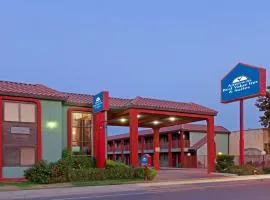 America's Best Value Inn & Suites Bakersfield Central