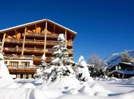 Vacancéole - Résidence Cortina