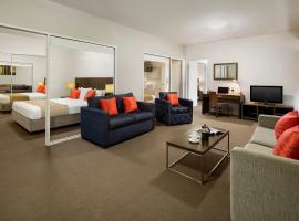 Quest Mildura, apartament din Mildura