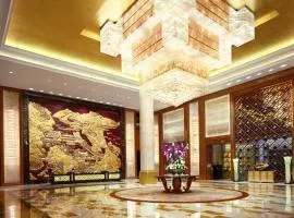 Wanda Realm Taizhou