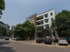 Jingjiang Inn Beijing Yizhuang Development Zone