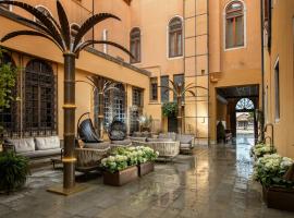 Palazzo Veneziano - Venice Collection, hotel in Venice