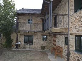 La Casa de Rosa
