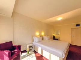Philia Hotel, hotel poblíž Letiště Podgorica - TGD, Podgorica