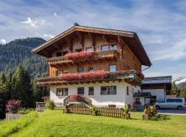 Pension Sattelkopf