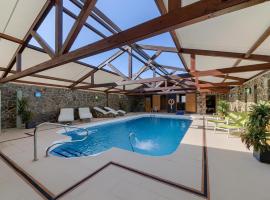 El Caseron de Conil & Spa