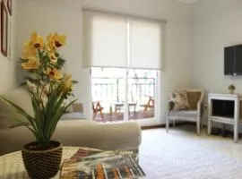 Flora Apartments