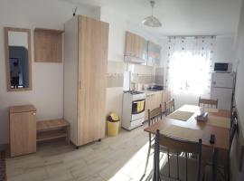 Apartament Lupu - Eforie Nord, hotel in Eforie Nord