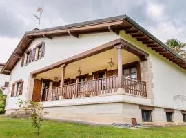Vivienda Rural Casa Javier Lacunza