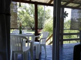Cabañas Puerto Trinidad