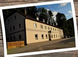 Pension Eder