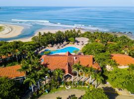 Occidental Tamarindo - All Inclusive, rómantískt hótel í Tamarindo