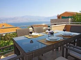 Vacation House on island Brac - Ana