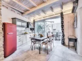 Giglio Apartments by Mmega