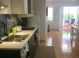 Spirit Los Boliches Apartment for 10 person, apartment in Fuengirola