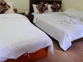 Hotel Sisters Home, hostel em Kathmandu