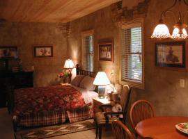 Pancho's Hideout, holiday rental in Custer