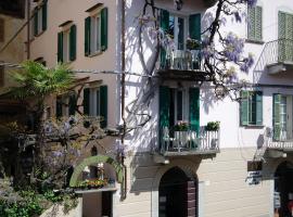 Locanda di Orta, hotel v destinaci Orta San Giulio